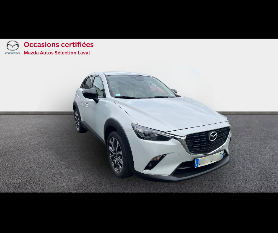 mazda - Visuel 0