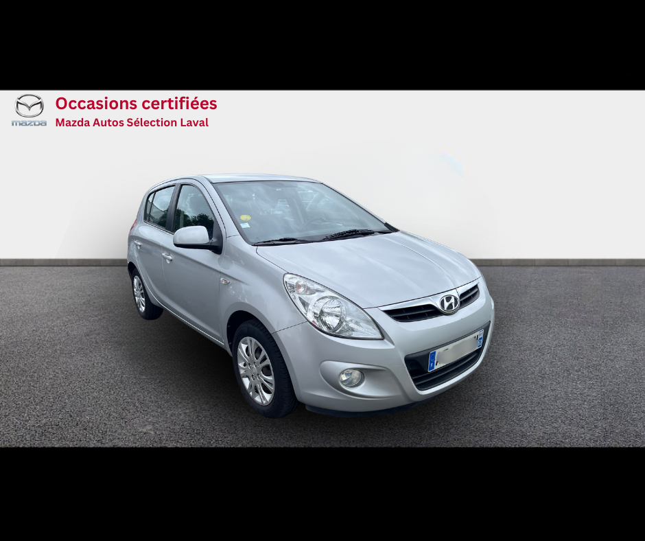 hyundai - Visuel 0