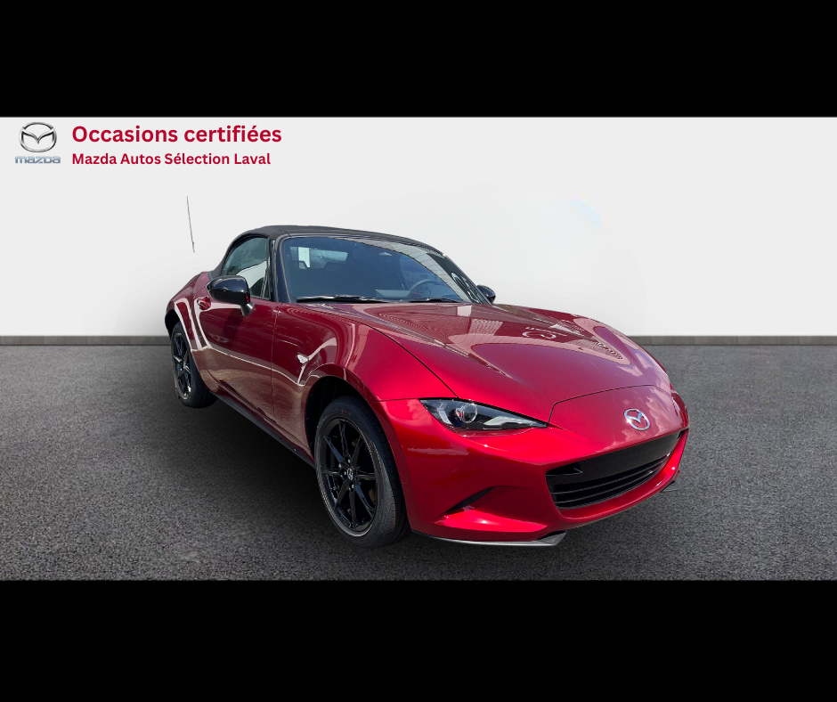 mazda - Visuel 4
