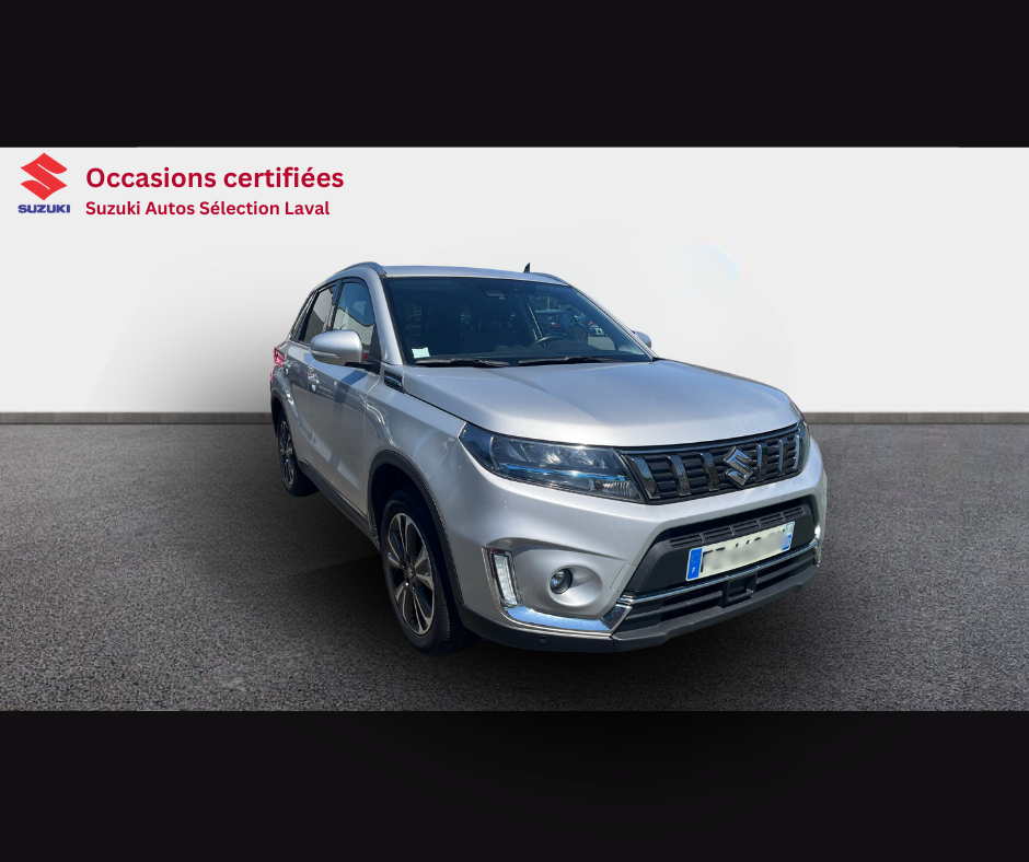 suzuki - Visuel 0