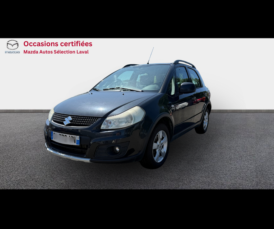 suzuki - Visuel 0