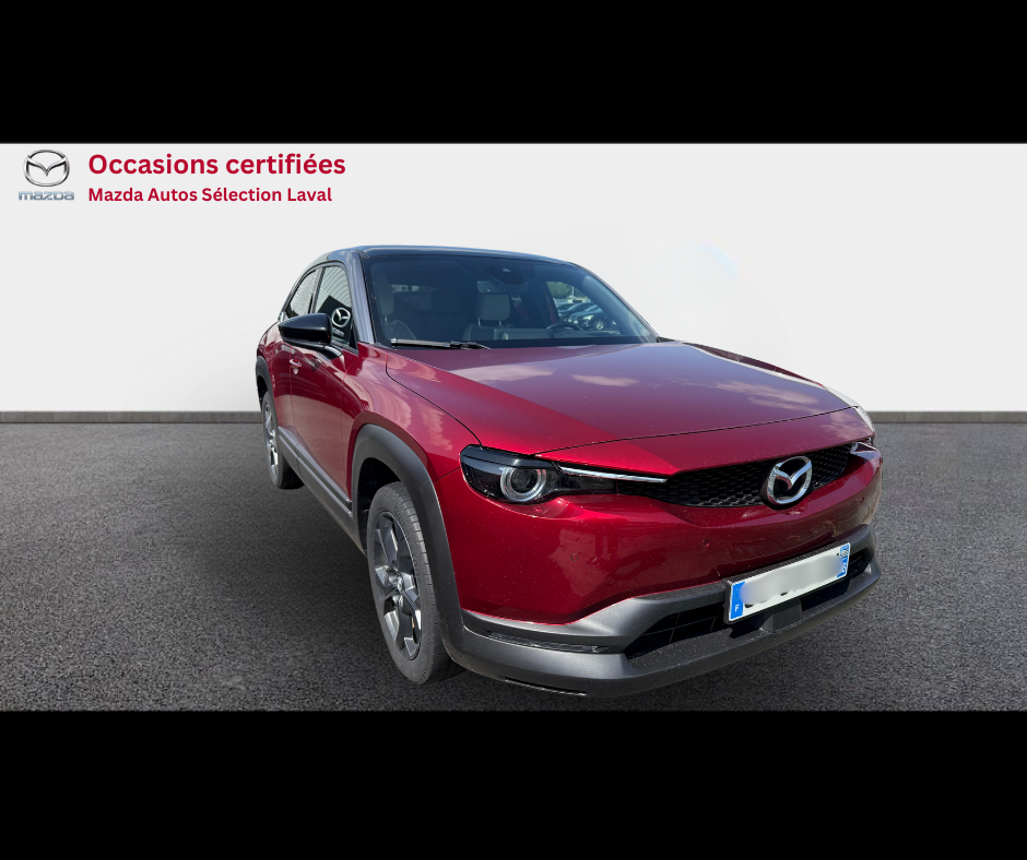 mazda - Visuel 0