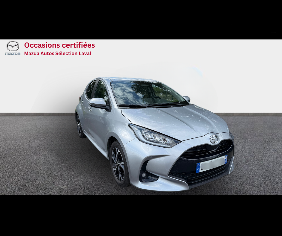 toyota - Visuel 0