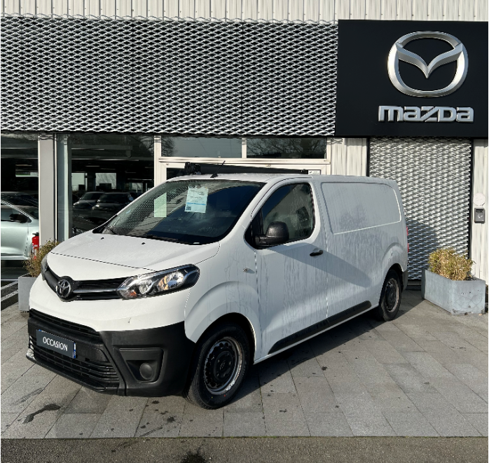 toyota - Visuel 0