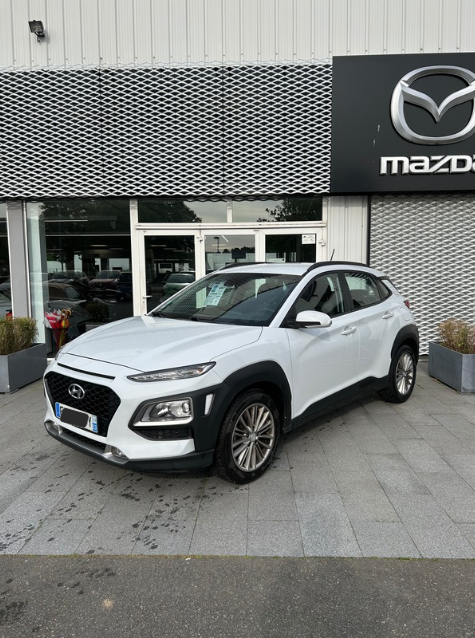 hyundai - Visuel 0