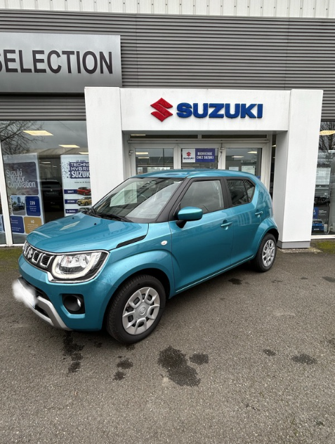 suzuki - Visuel 0