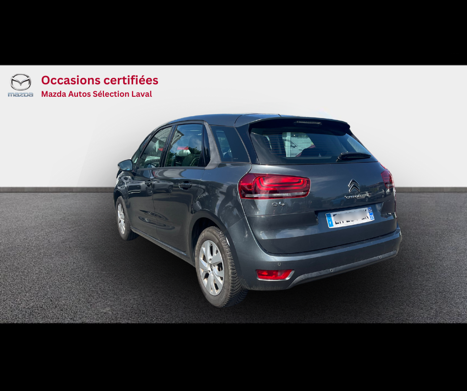 citroen - Visuel 1