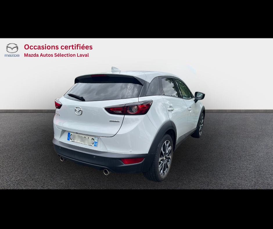 mazda - Visuel 1