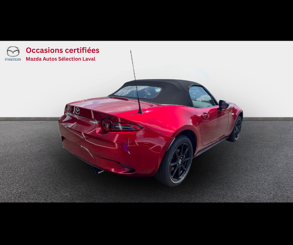 mazda - Visuel 1