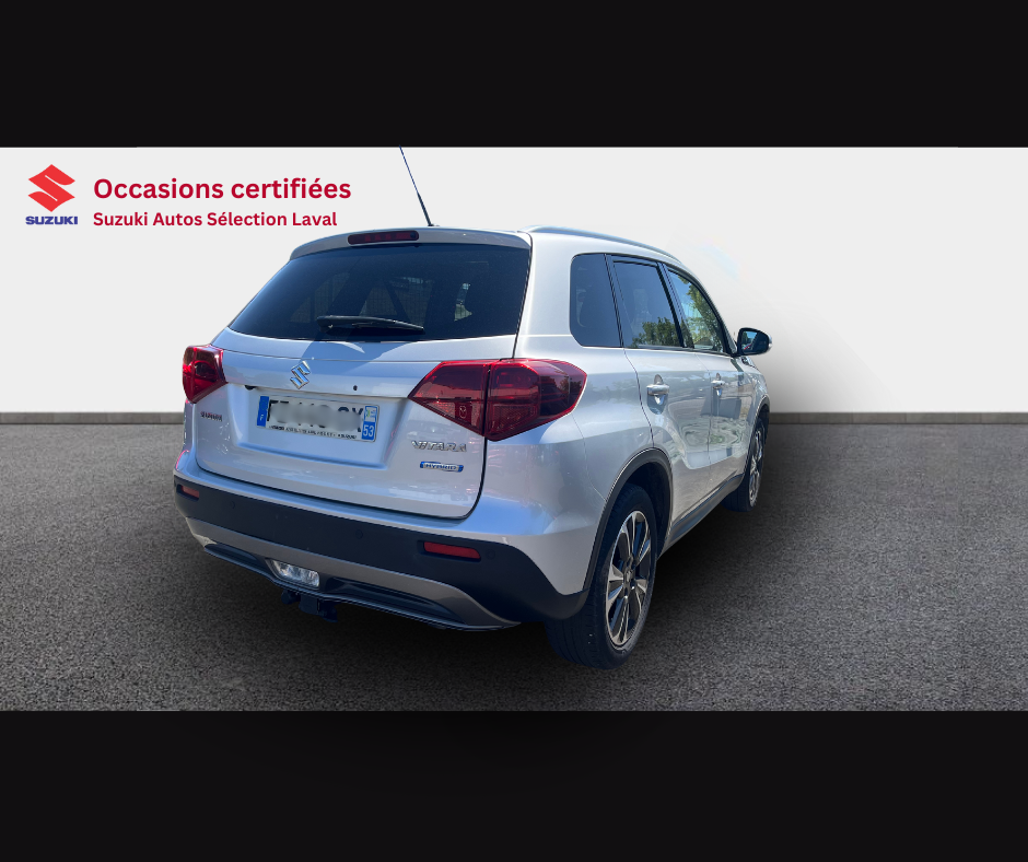 suzuki - Visuel 1