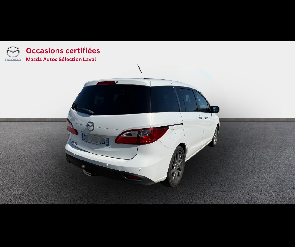 mazda - Visuel 1