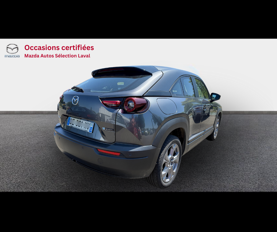mazda - Visuel 1