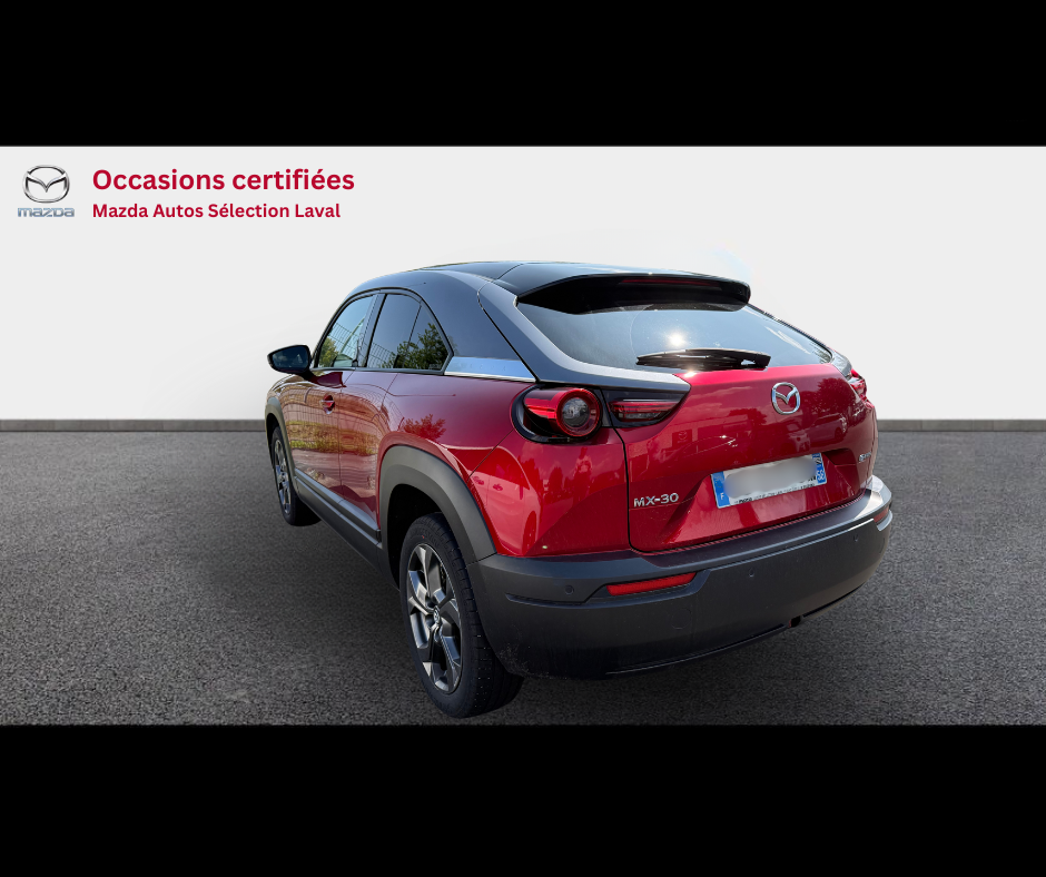 mazda - Visuel 1