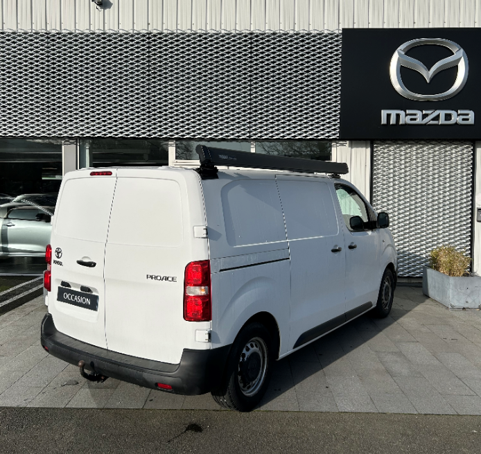 toyota - Visuel 1