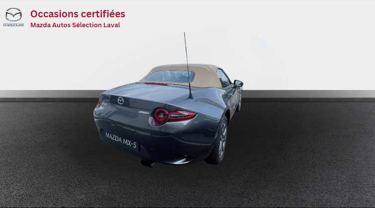 mazda - Visuel 1