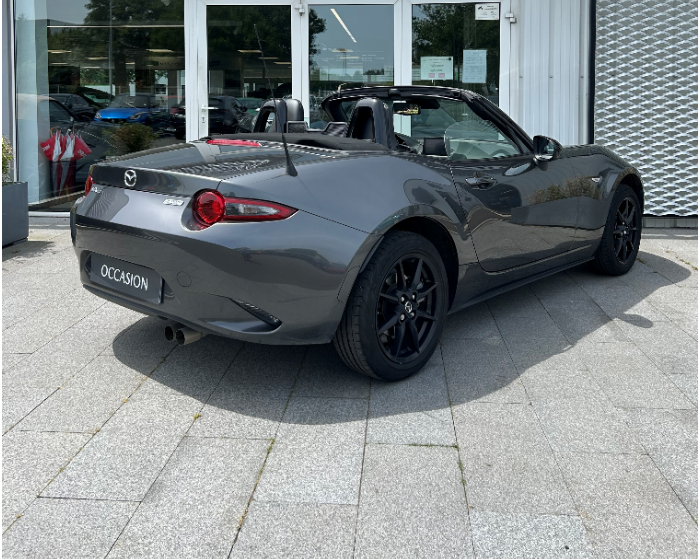 mazda - Visuel 1
