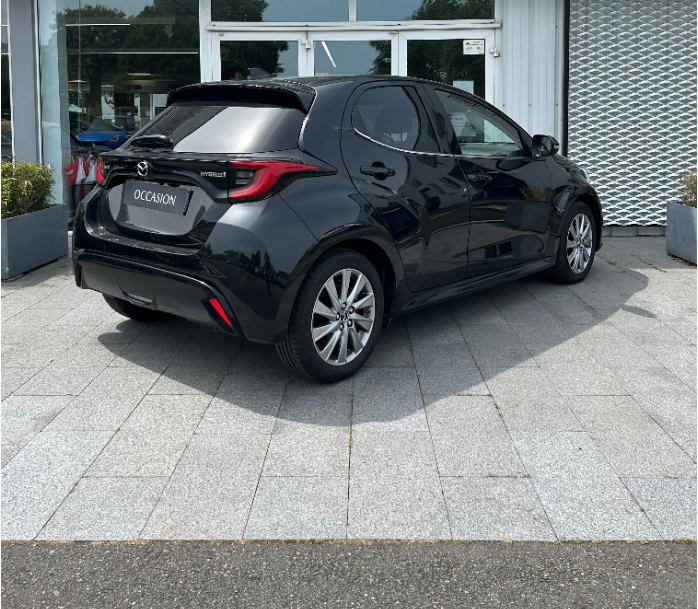 mazda - Visuel 1
