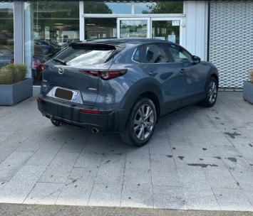 mazda - Visuel 1