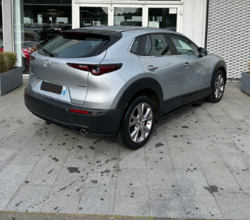 mazda - Visuel 1