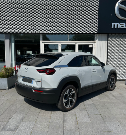 mazda - Visuel 1