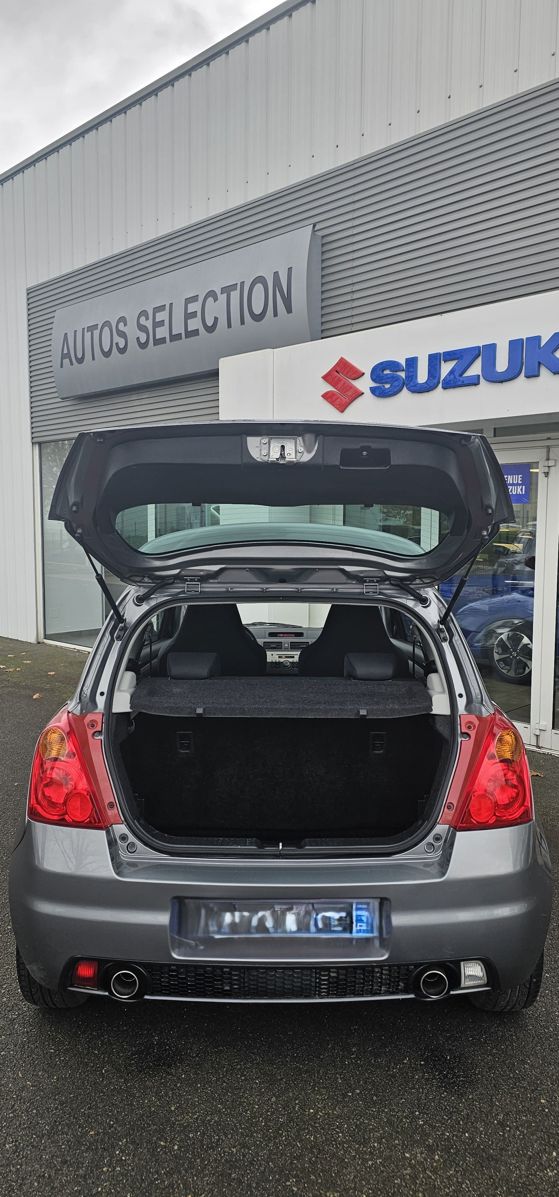 suzuki - Visuel 3