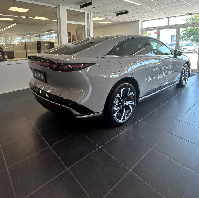 mazda - Visuel 1