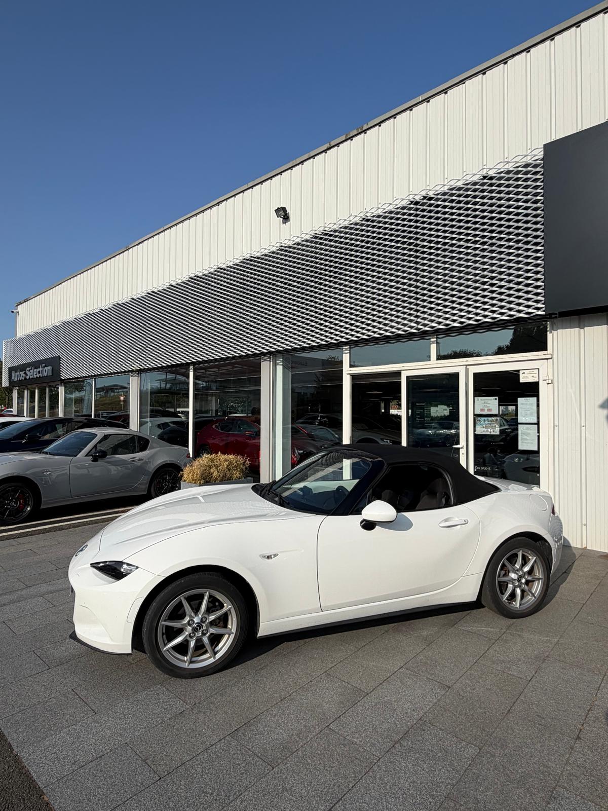 mazda - Visuel 2
