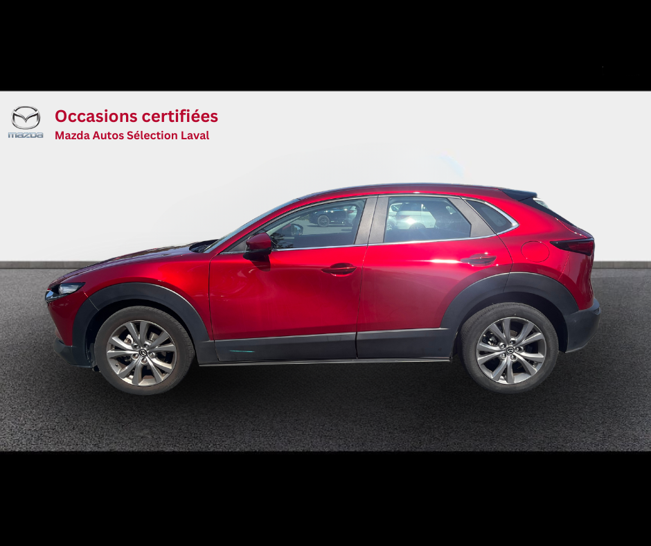 mazda - Visuel 4