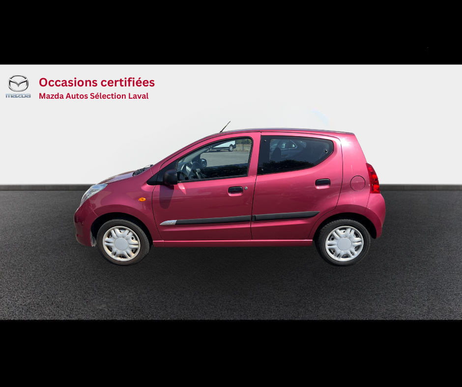 suzuki - Visuel 4