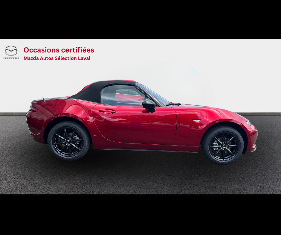 mazda - Visuel 3