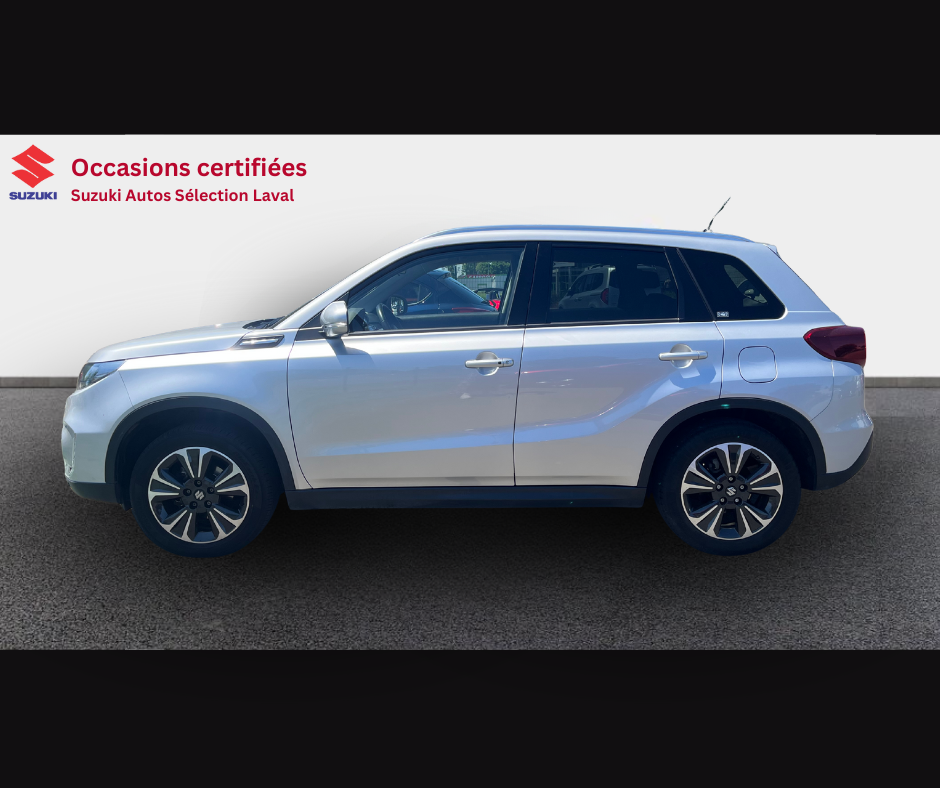 suzuki - Visuel 4