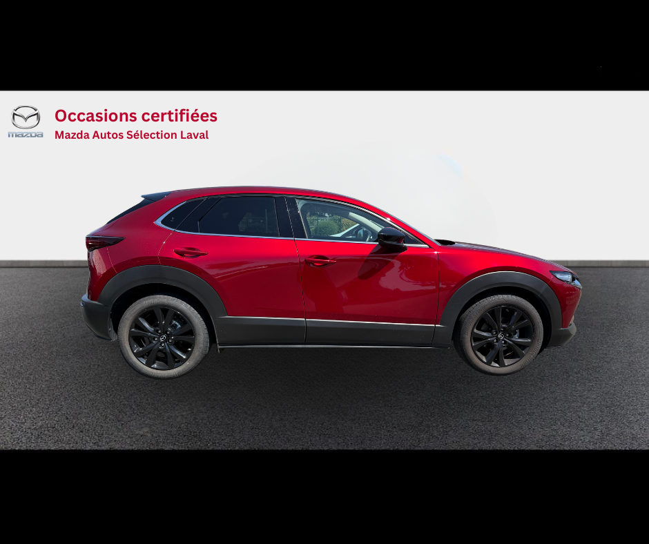 mazda - Visuel 4