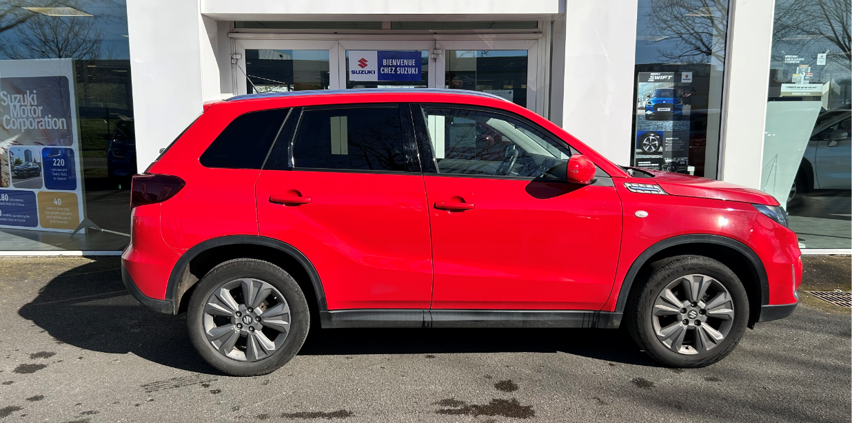 suzuki - Visuel 2