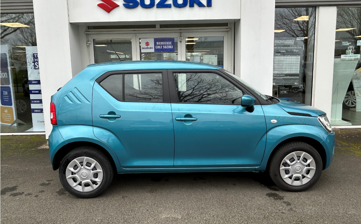 suzuki - Visuel 2