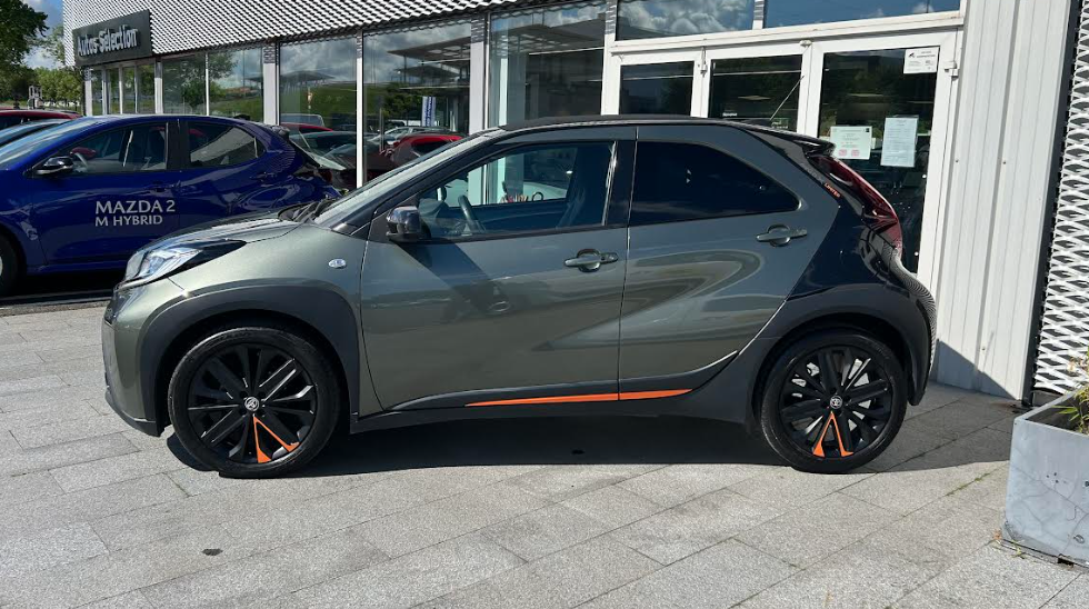 toyota - Visuel 2
