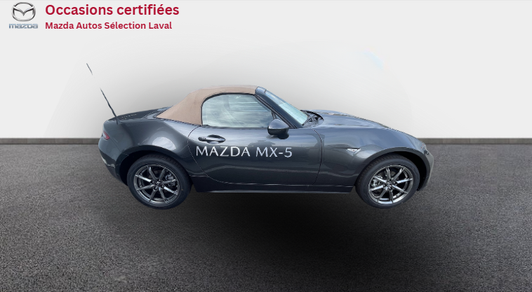 mazda - Visuel 2