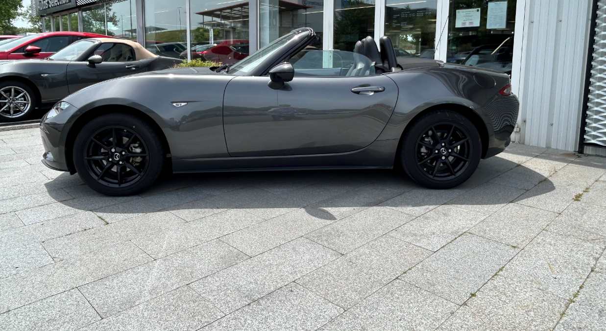 mazda - Visuel 2