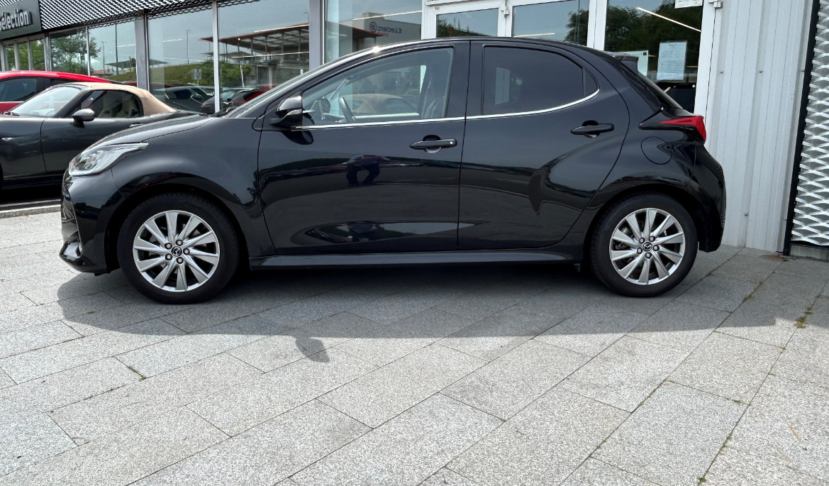 mazda - Visuel 2