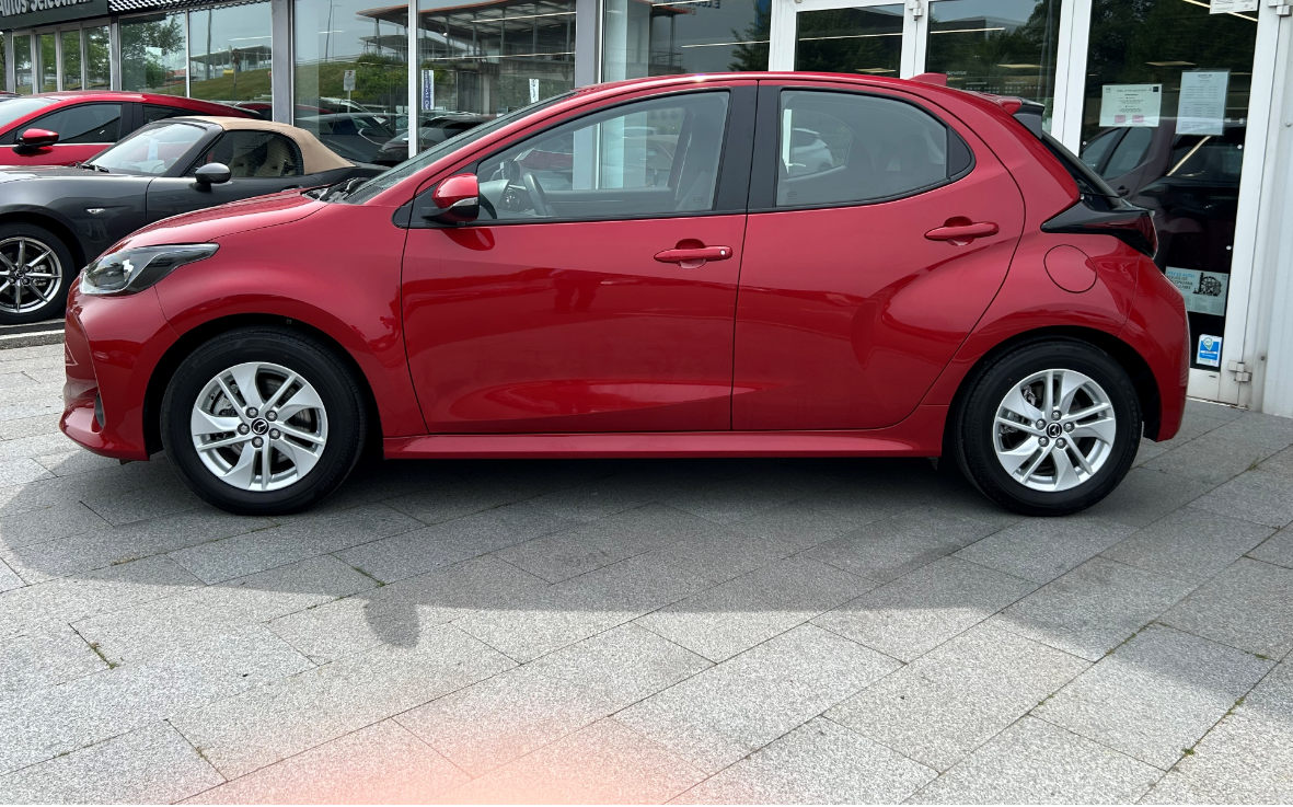 mazda - Visuel 2