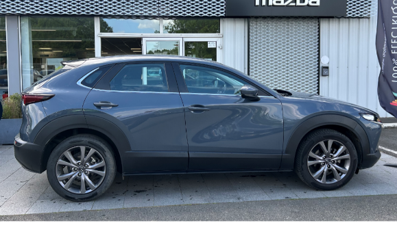 mazda - Visuel 2