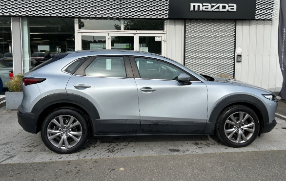 mazda - Visuel 2