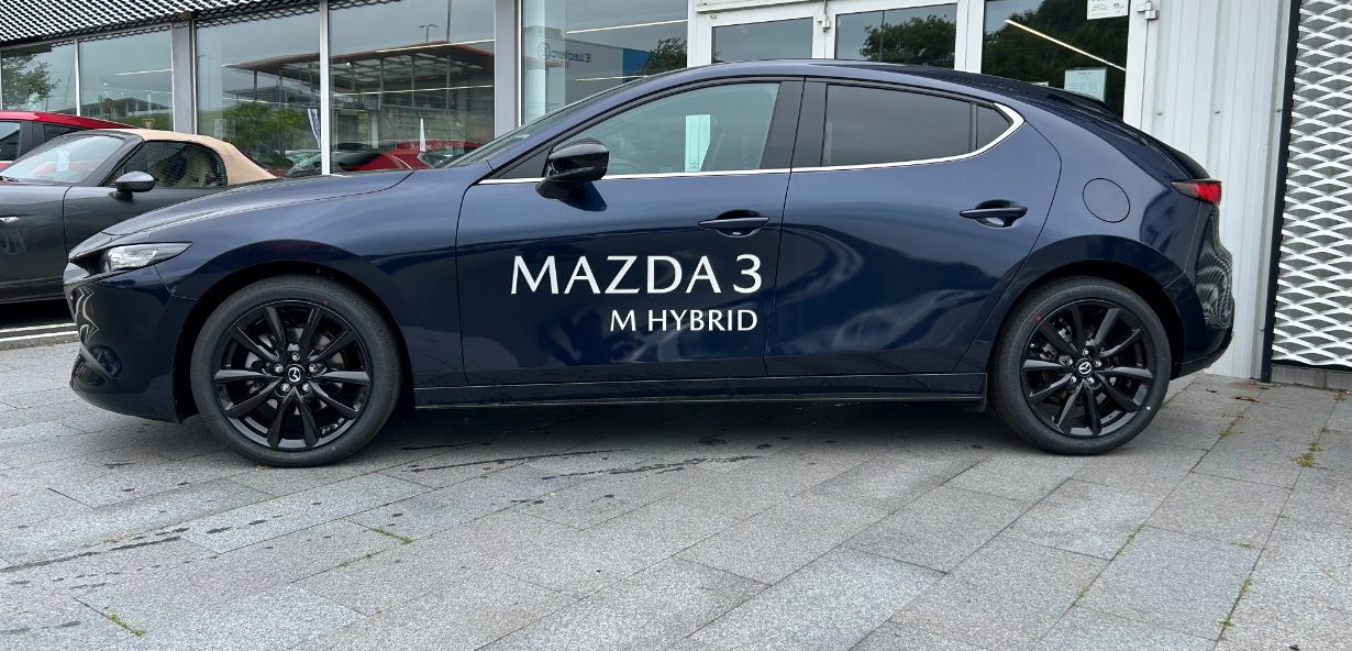 mazda - Visuel 2