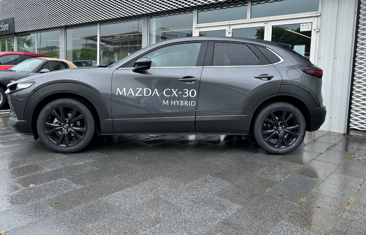 mazda - Visuel 2