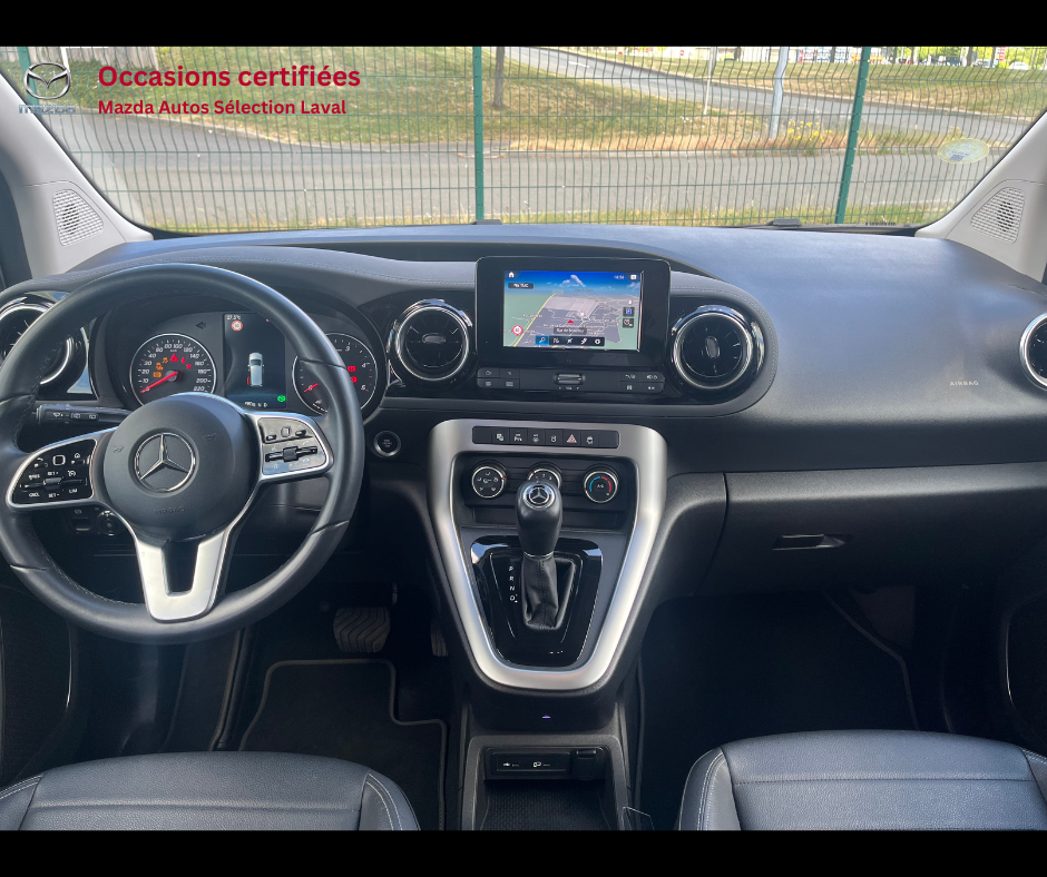 mercedes - Visuel 2