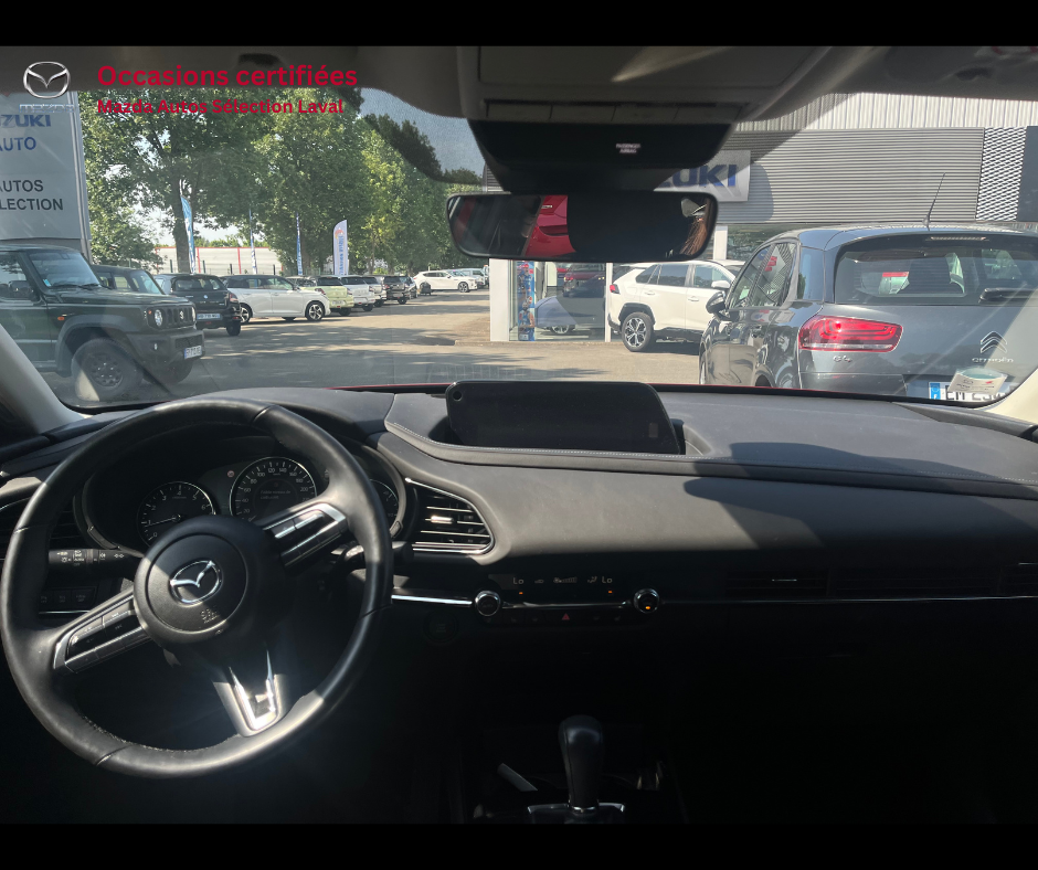 mazda - Visuel 2