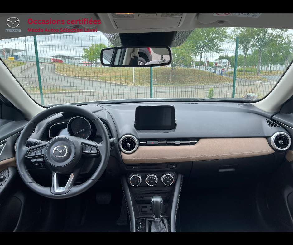 mazda - Visuel 2