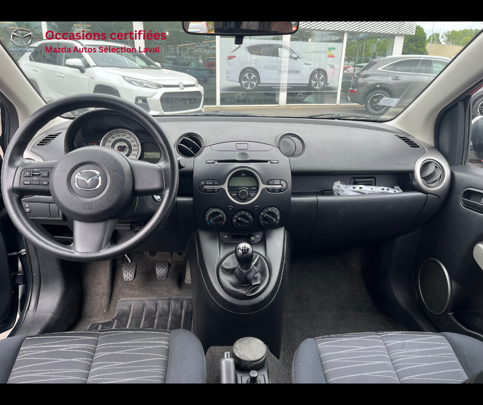 mazda - Visuel 2