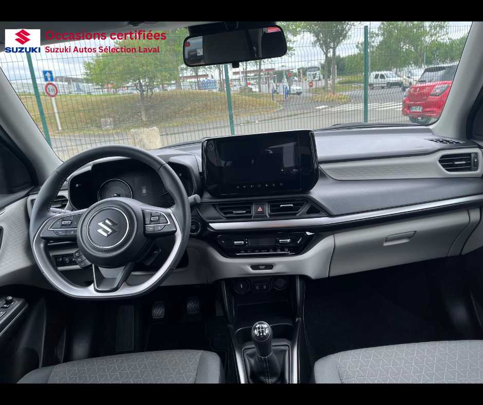 suzuki - Visuel 2