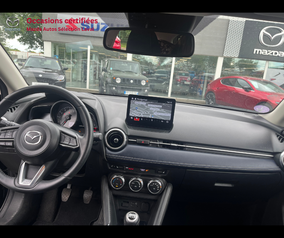 mazda - Visuel 2