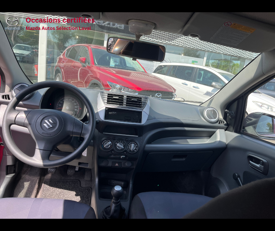 suzuki - Visuel 2